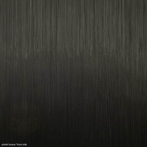 Uhlíková vlákna jednosměrná s m 80g 50K front 512wm